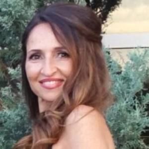 Meet your Posher, Gloria